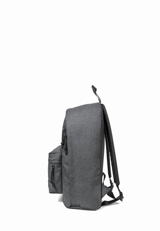 Sac a dos scolaire Eastpak Out of office Ek76777h 77H BLACK DENIM