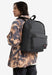 Sac a dos scolaire Eastpak Out of office Ek76777h 77H BLACK DENIM