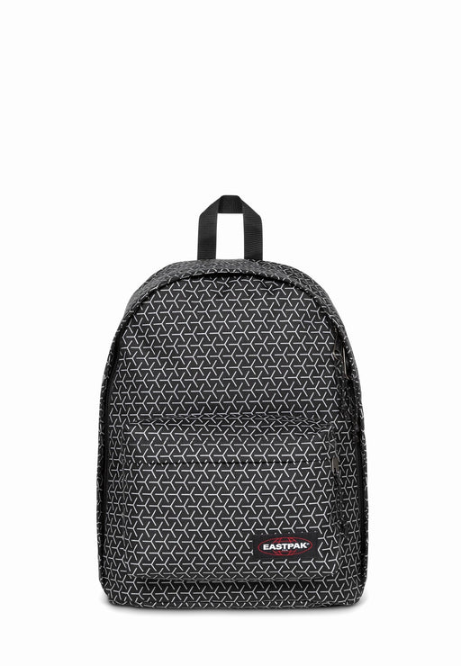 Eastpak Sac a dos scolaire Authentic Ek7678d8 8d8 meta black 8D8  META BLACK