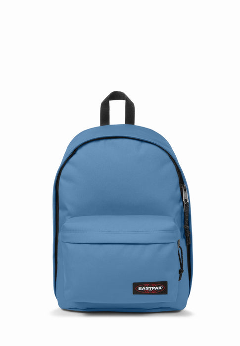 Sac a dos scolaire Eastpak June seasonals Ek767b0d B0D AVIATOR BLUE