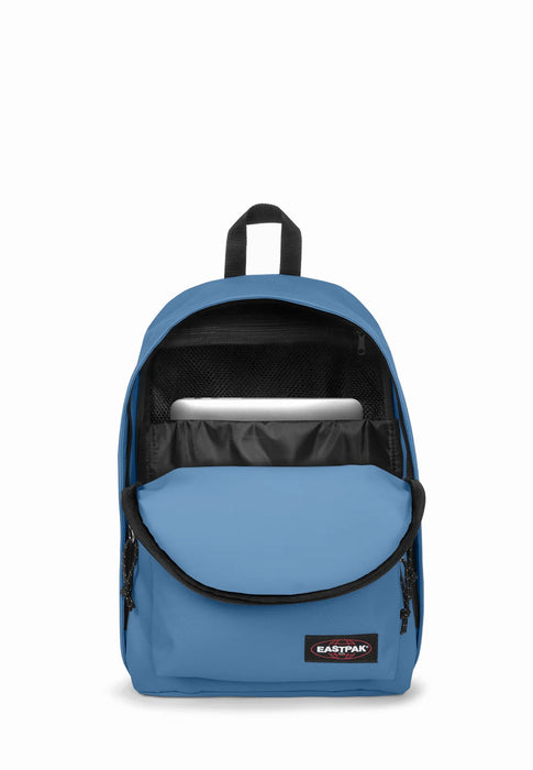 Sac a dos scolaire Eastpak June seasonals Ek767b0d B0D AVIATOR BLUE
