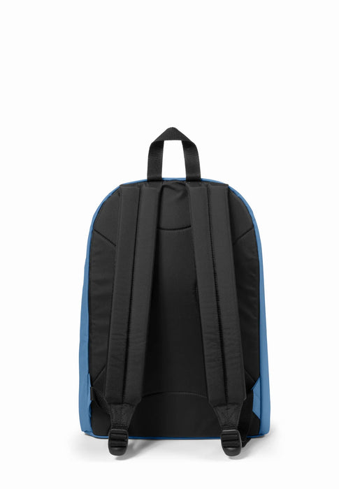 Sac a dos scolaire Eastpak June seasonals Ek767b0d B0D AVIATOR BLUE