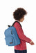 Sac a dos scolaire Eastpak June seasonals Ek767b0d B0D AVIATOR BLUE