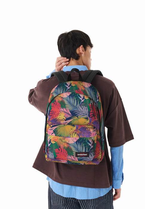 Sac a dos scolaire Eastpak Brize Ek767b0n B0N BRIZE RETRO NAVY