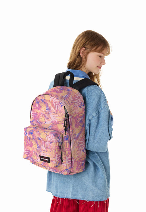 Sac a dos scolaire Eastpak Brize Ek767b0p B0P BRIZE RETRO SOFT