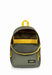 Sac a dos scolaire Eastpak Kontrast Ek767b0r B0R KHAKI YELLOW