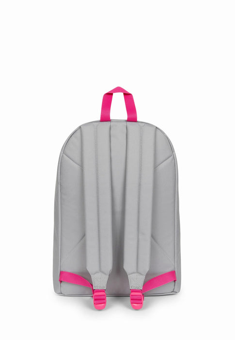 Sac a dos scolaire Eastpak Kontrast Ek767b0s B0S GREY PINK