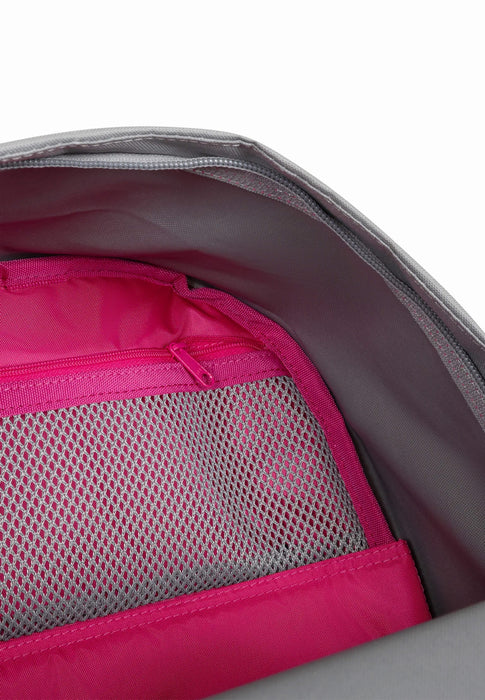 Sac a dos scolaire Eastpak Kontrast Ek767b0s B0S GREY PINK