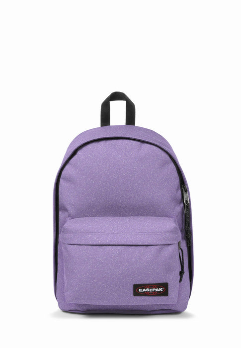 Sac a dos scolaire Eastpak Sparkly Ek767b0v B0V SPARKLY DAHLIA