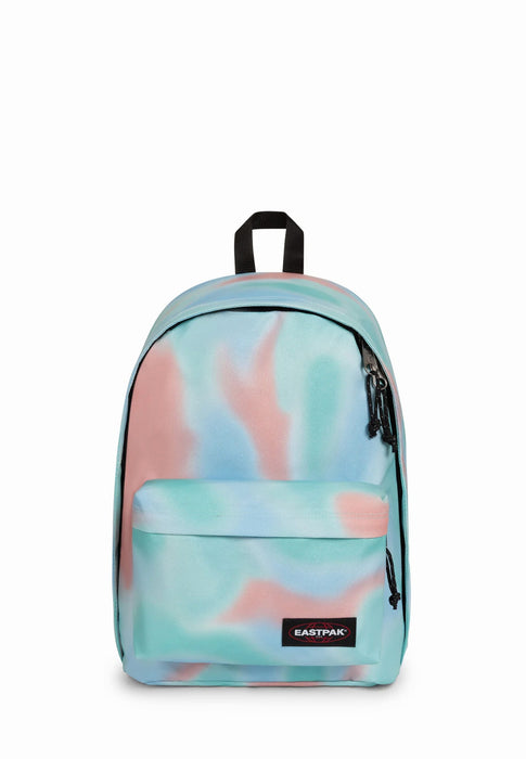 Sac a dos scolaire Eastpak Sparkly Ek767b0w B0W SPARKLY GRADIENT