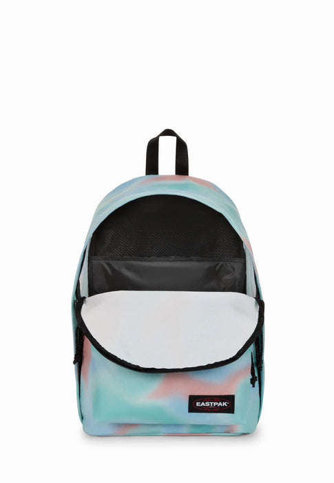 Sac a dos scolaire Eastpak Sparkly Ek767b0w B0W SPARKLY GRADIENT