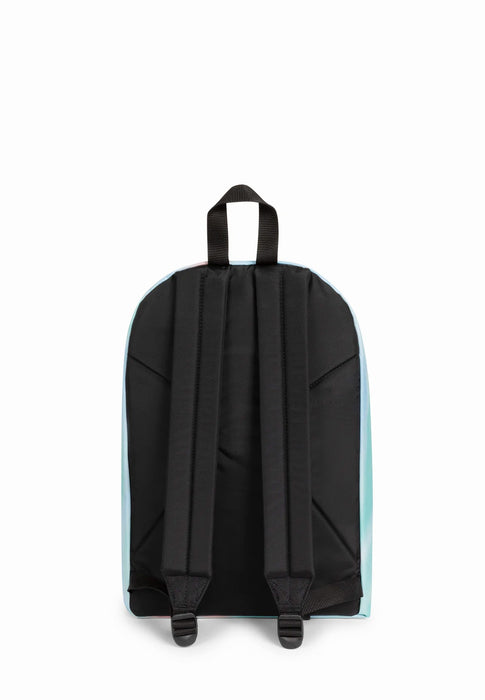 Sac a dos scolaire Eastpak Sparkly Ek767b0w B0W SPARKLY GRADIENT