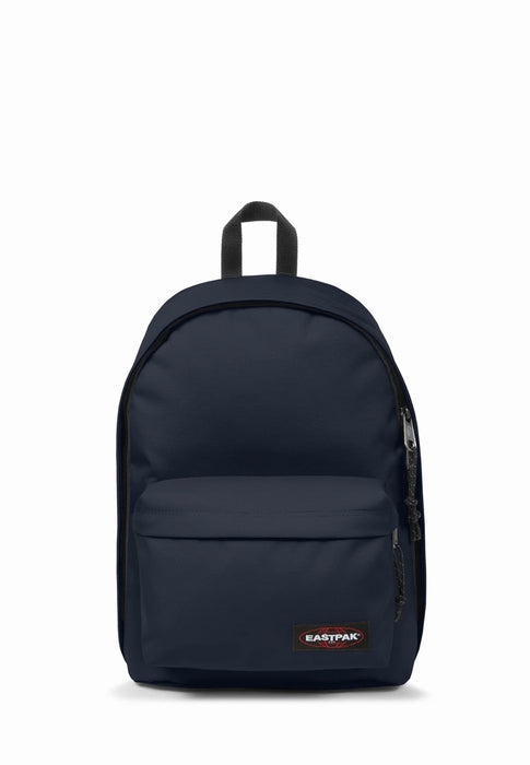 Sac a dos scolaire Eastpak Out of office Ek767l83 L83 ULTRA MARINE