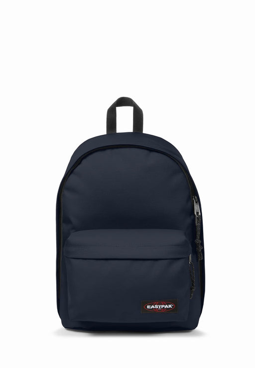Sac a dos scolaire Eastpak Out of office Ek767l83 L83 ULTRA MARINE