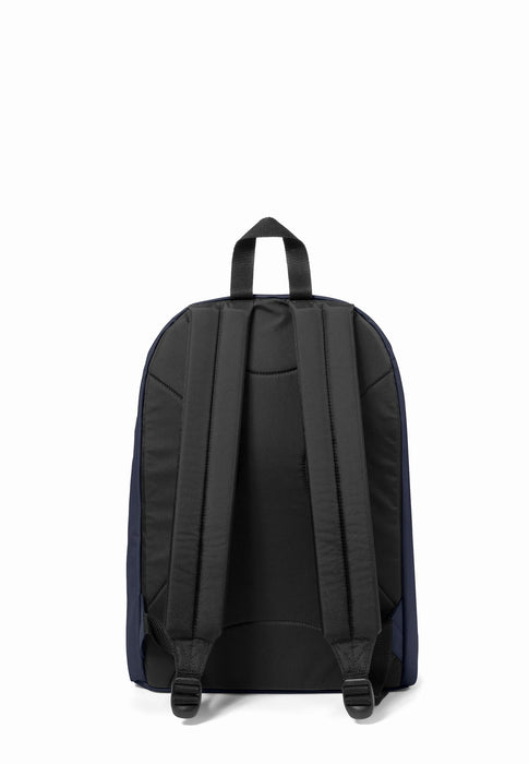 Eastpak Sac a dos scolaire Authentic Ek767l83 L83 ultra marine L83 ULTRA MARINE