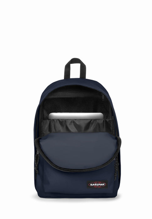Sac a dos scolaire Eastpak Out of office Ek767l83 L83 ULTRA MARINE