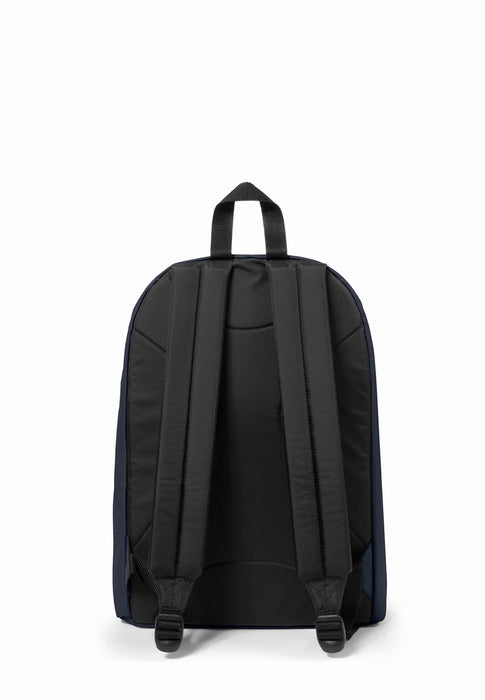 Sac a dos scolaire Eastpak Out of office Ek767l83 L83 ULTRA MARINE