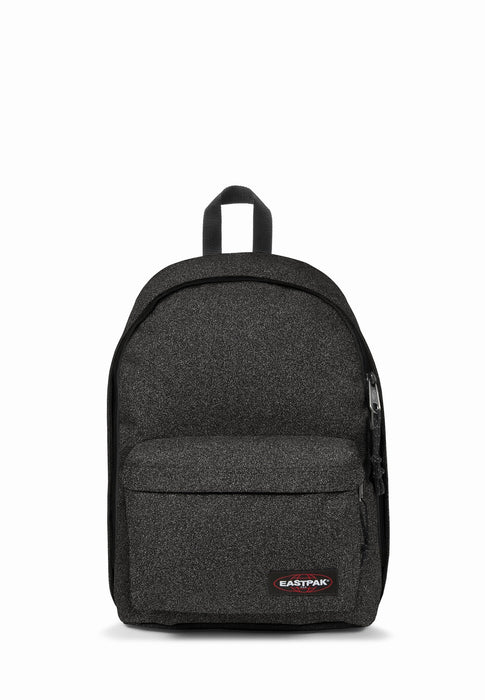 Sac a dos scolaire Eastpak Out of office Ek767n98 N98 SPARK BLACK