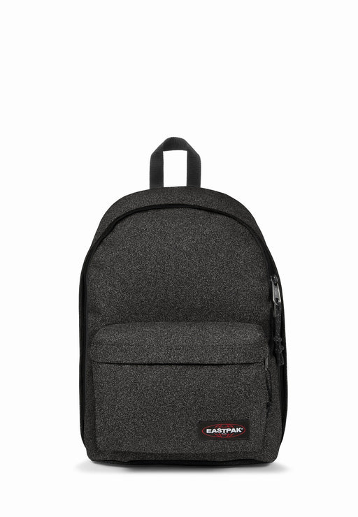 Sac a dos scolaire Eastpak Out of office Ek767n98 N98 SPARK BLACK