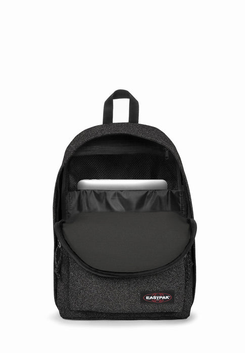 Sac a dos scolaire Eastpak Out of office Ek767n98 N98 SPARK BLACK