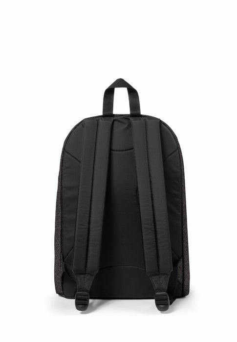 Sac a dos scolaire Eastpak Out of office Ek767n98 N98 SPARK BLACK