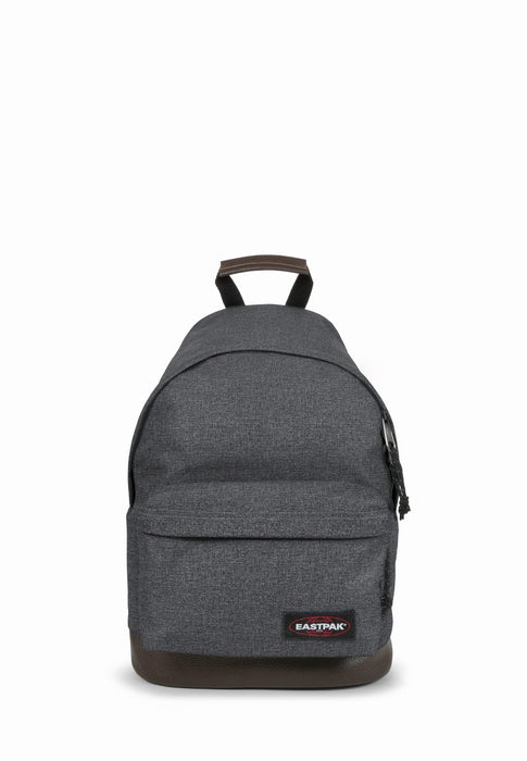 Sac a dos scolaire Eastpak Authentic Ek81177h 77H BLACK DENIM