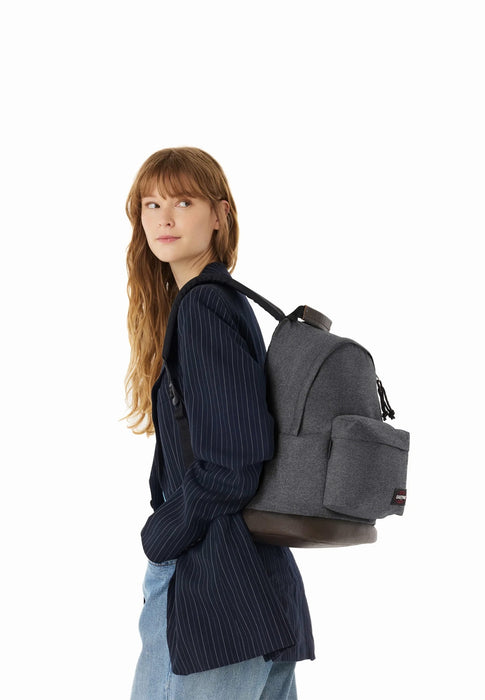 Sac a dos scolaire Eastpak Authentic Ek81177h 77H BLACK DENIM