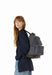 Sac a dos scolaire Eastpak Authentic Ek81177h 77H BLACK DENIM
