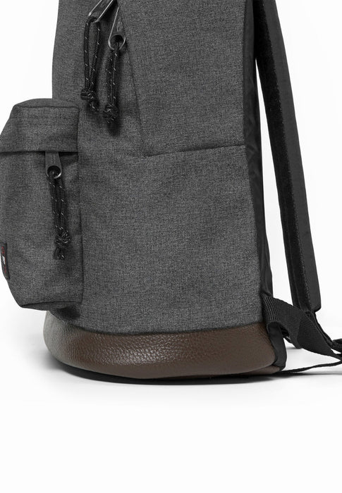 Sac a dos scolaire Eastpak Authentic Ek81177h 77H BLACK DENIM