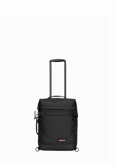 Eastpak Sac a roulettes Strapson Ek0a5bim008 008 BLACK