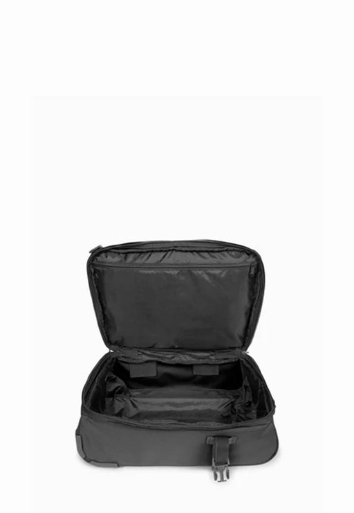 Eastpak Sac a roulettes Strapson Ek0a5bim008 008 black 008 BLACK