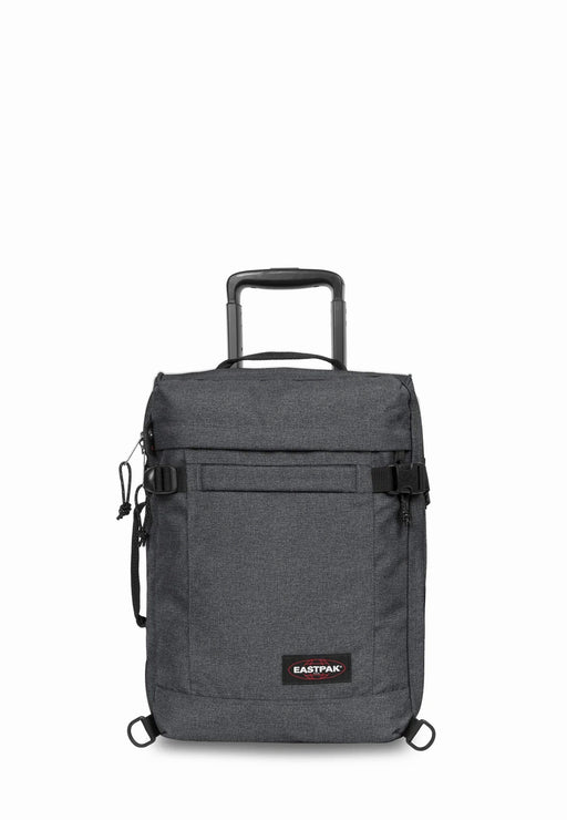 Sac a roulettes Eastpak Strapson xxs Ek0a5bim77h 77H BLACK DENIM