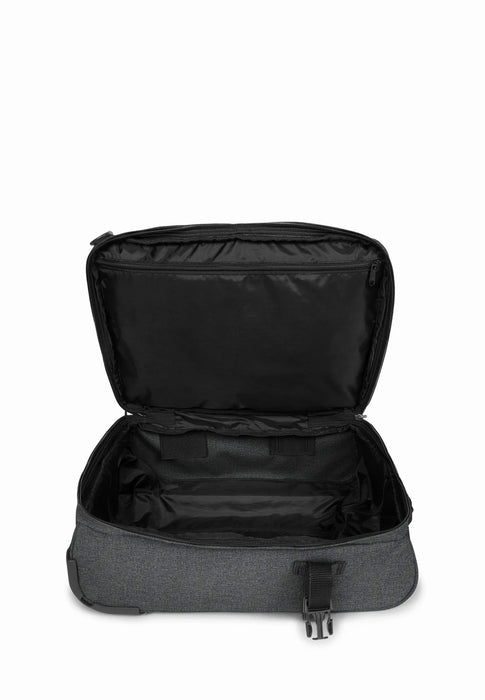 Sac a roulettes Eastpak Strapson xxs Ek0a5bim77h 77H BLACK DENIM