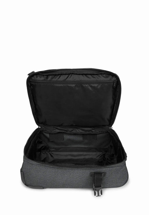 Sac a roulettes Eastpak Strapson xxs Ek0a5bim77h 77H BLACK DENIM
