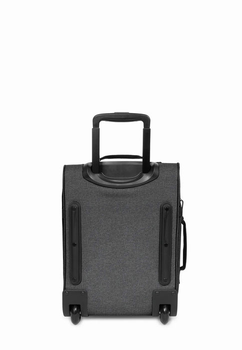Sac a roulettes Eastpak Strapson xxs Ek0a5bim77h 77H BLACK DENIM