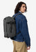 Sac a roulettes Eastpak Strapson xxs Ek0a5bim77h 77H BLACK DENIM