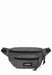 Eastpak Sac banane Authentic Ek07377h 77h black denim 77H BLACK DENIM