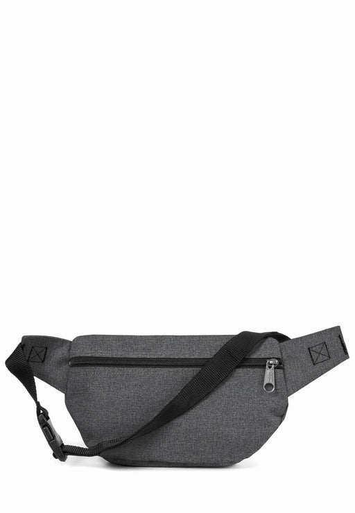 Sac banane Eastpak Authentic Ek07377h 77H BLACK DENIM