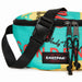 Sac banane Eastpak Andy warhol Ek074 springer aw 75Y AW MINT