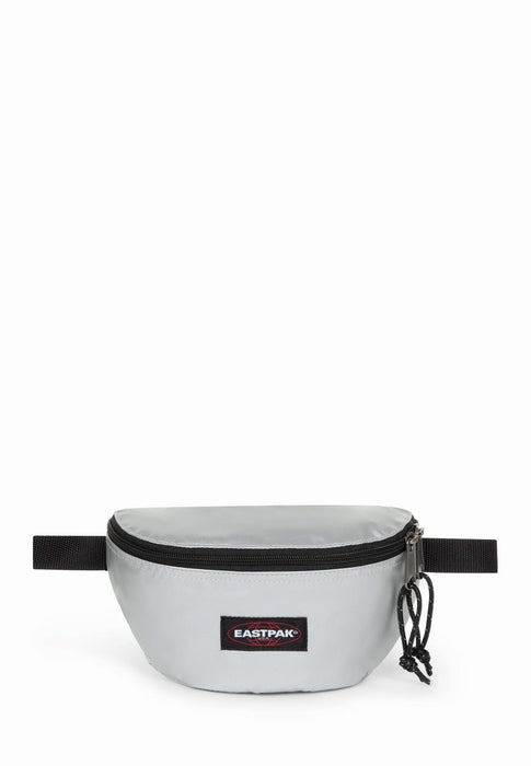 Sac banane Eastpak November seasonnals Ek0747y2 7Y2 SPACE SILVER