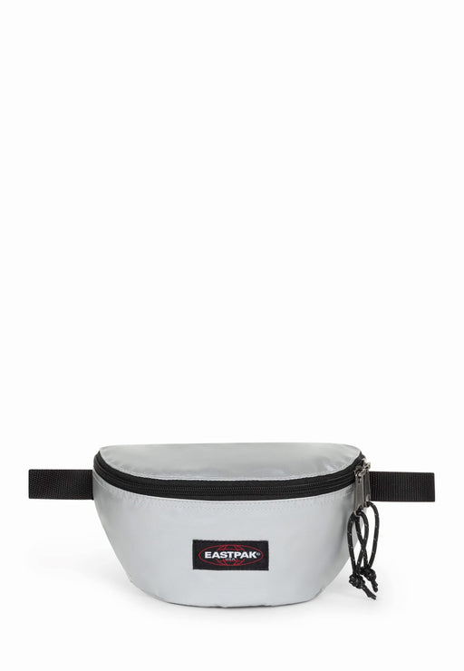 Sac banane Eastpak November seasonnals Ek0747y2 7Y2 SPACE SILVER
