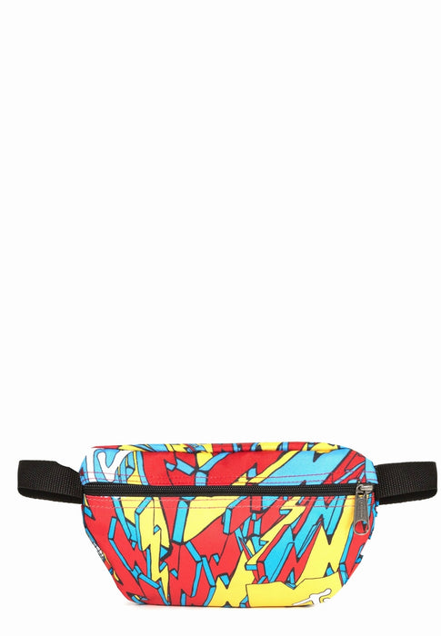 Eastpak Sac banane Authentic Ek074l89 L89 mtv orange L89 MTV ORANGE