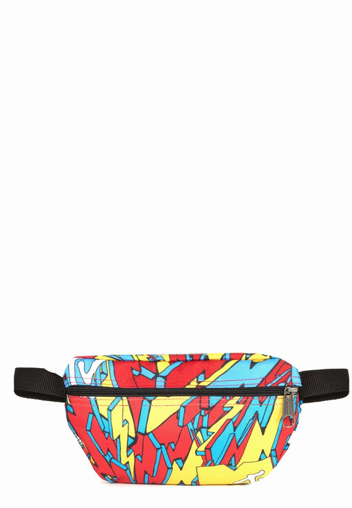Eastpak Sac banane Authentic Ek074l89 L89 mtv orange L89 MTV ORANGE