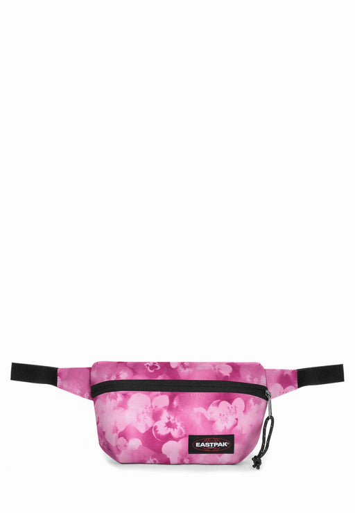 Sac banane Eastpak Sommar Ek0a5bg62o3 2O3 FLOWER BLUR PINK