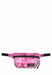 Sac banane Eastpak Sommar Ek0a5bg62o3 2O3 FLOWER BLUR PINK