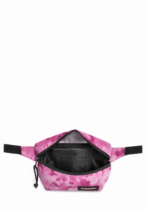 Sac banane Eastpak Sommar Ek0a5bg62o3 2O3 FLOWER BLUR PINK