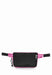 Sac banane Eastpak Sommar Ek0a5bg62o3 2O3 FLOWER BLUR PINK