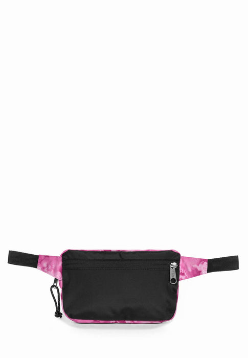 Eastpak Sac banane Sommar 2O3 FLOWER BLUR PINK