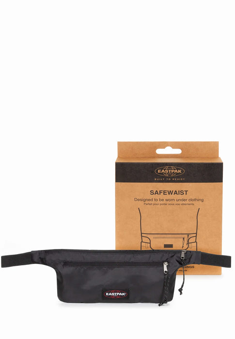 Sac banane Eastpak Safewaist Ek0a5bgc008 008 BLACK