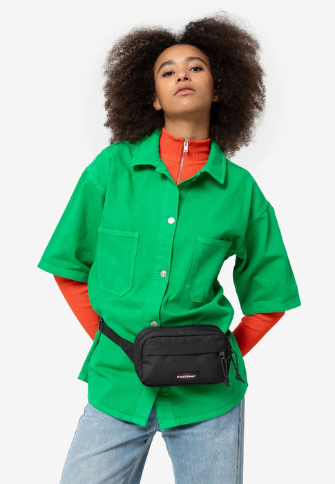 Sac banane Eastpak Bouncer Ek0a5bhh008 008 BLACK